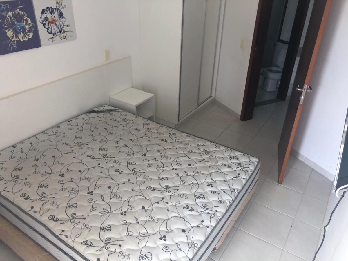 Enseada Nautico Residence Caldas Novas Eksteriør billede