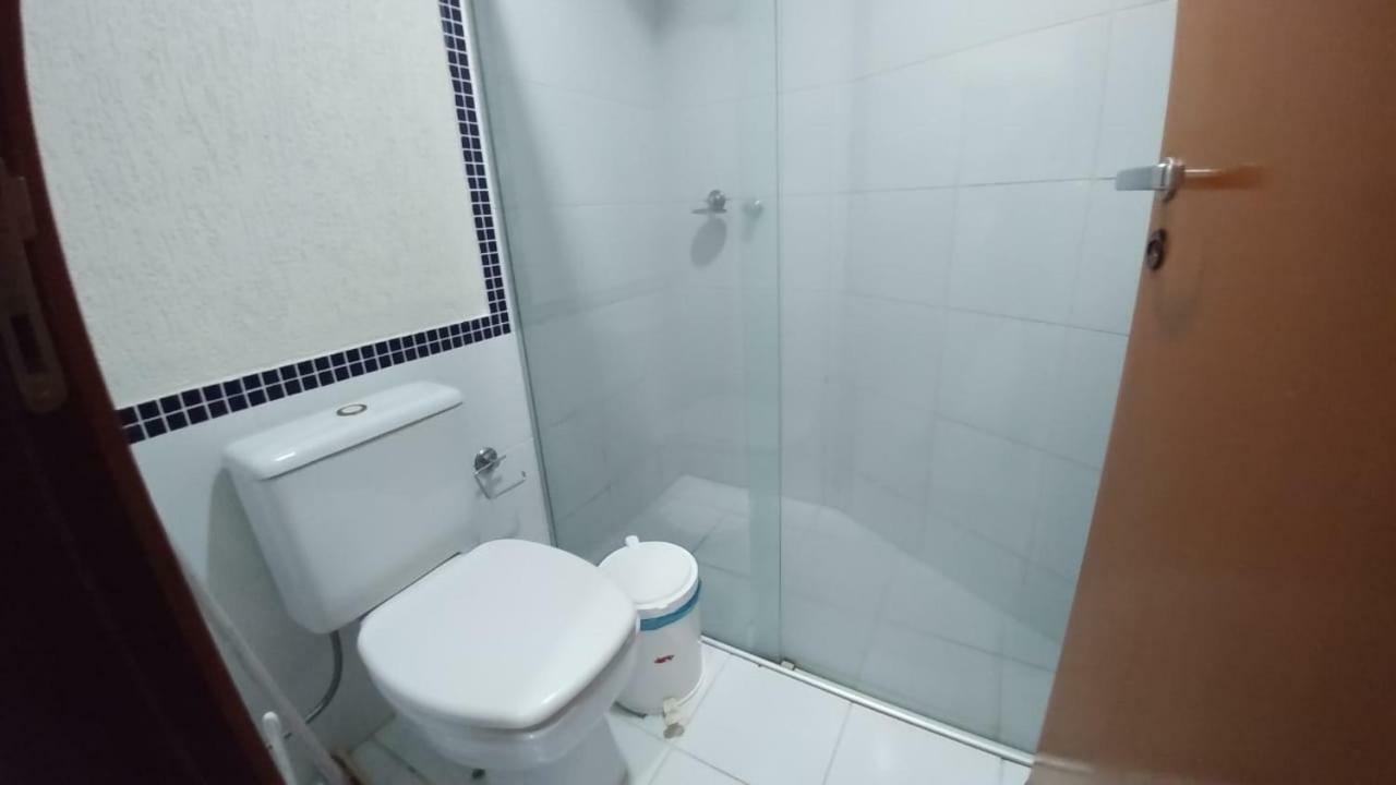 Enseada Nautico Residence Caldas Novas Eksteriør billede